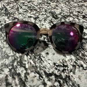 Quay Sunglasses